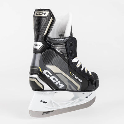 CCM Tacks AS-V Youth Hockey Skates - The Hockey Shop Source For Sports