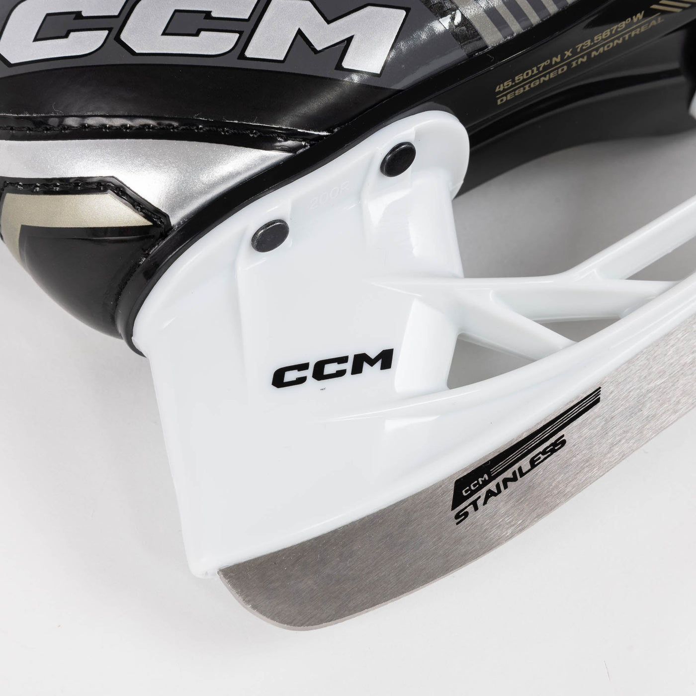 CCM Tacks AS-V Youth Hockey Skates - The Hockey Shop Source For Sports