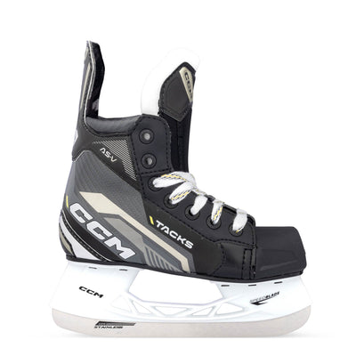 CCM Tacks AS-V Youth Hockey Skates - The Hockey Shop Source For Sports