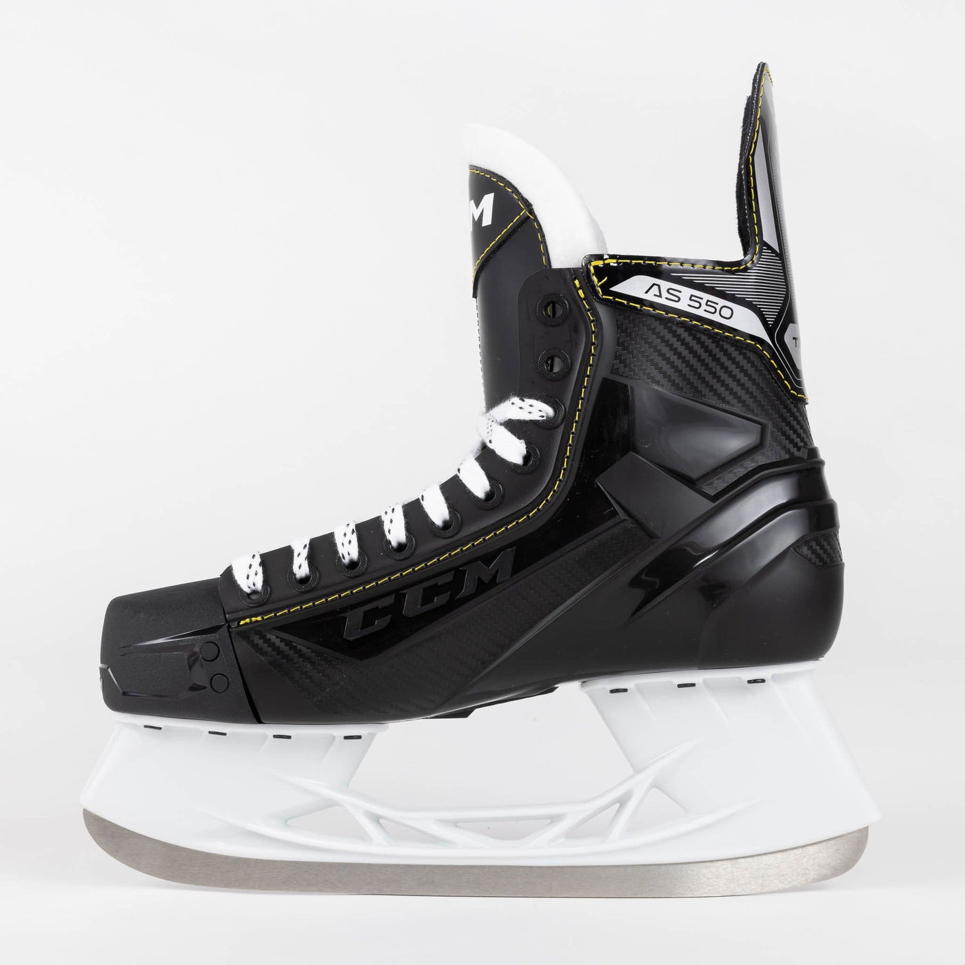 CCM Tacks AS550 Intermediate Hockey Skates - The Hockey Shop Source For Sports