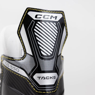 CCM Tacks AS550 Intermediate Hockey Skates - The Hockey Shop Source For Sports