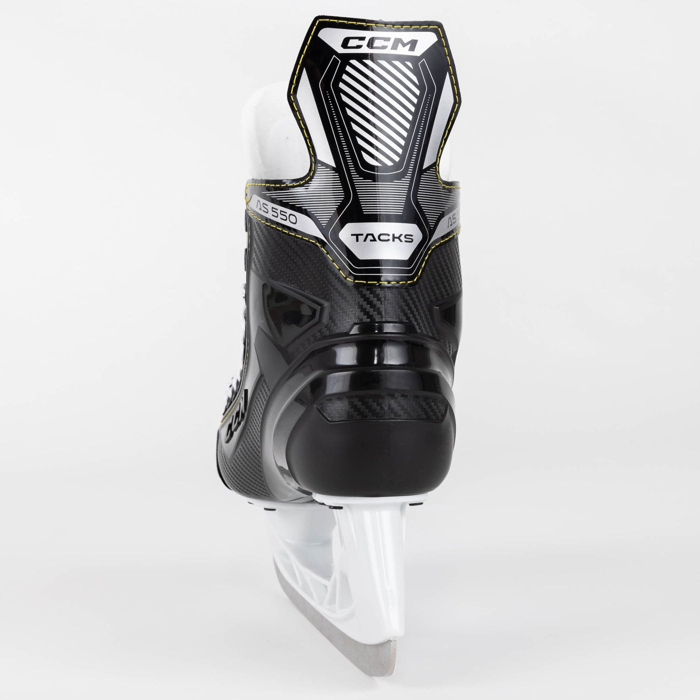 CCM Tacks AS550 Intermediate Hockey Skates - The Hockey Shop Source For Sports