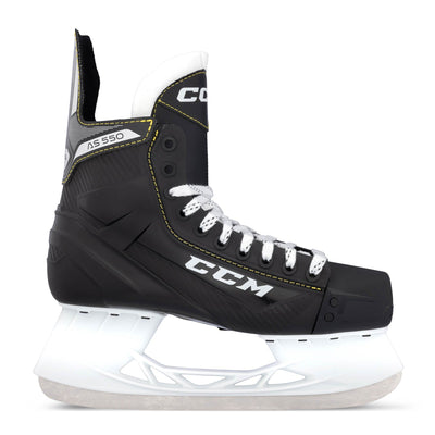 CCM Tacks AS550 Intermediate Hockey Skates - The Hockey Shop Source For Sports