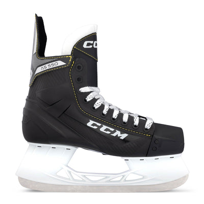CCM Tacks AS550 Junior Hockey Skates - The Hockey Shop Source For Sports