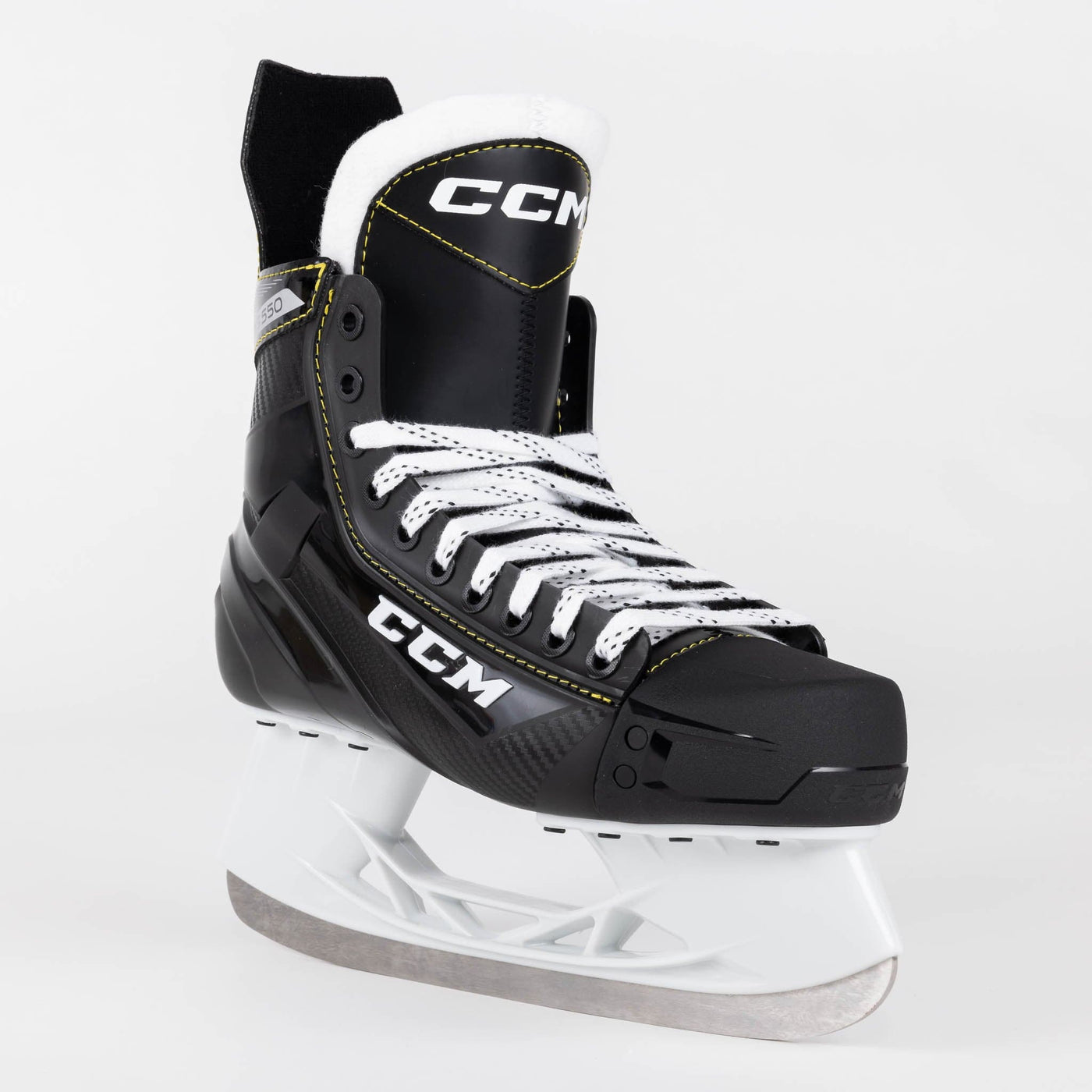 CCM Tacks AS550 Senior Hockey Skates - The Hockey Shop Source For Sports