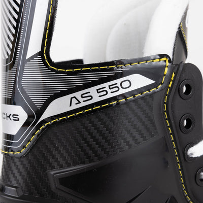 CCM Tacks AS550 Senior Hockey Skates - The Hockey Shop Source For Sports