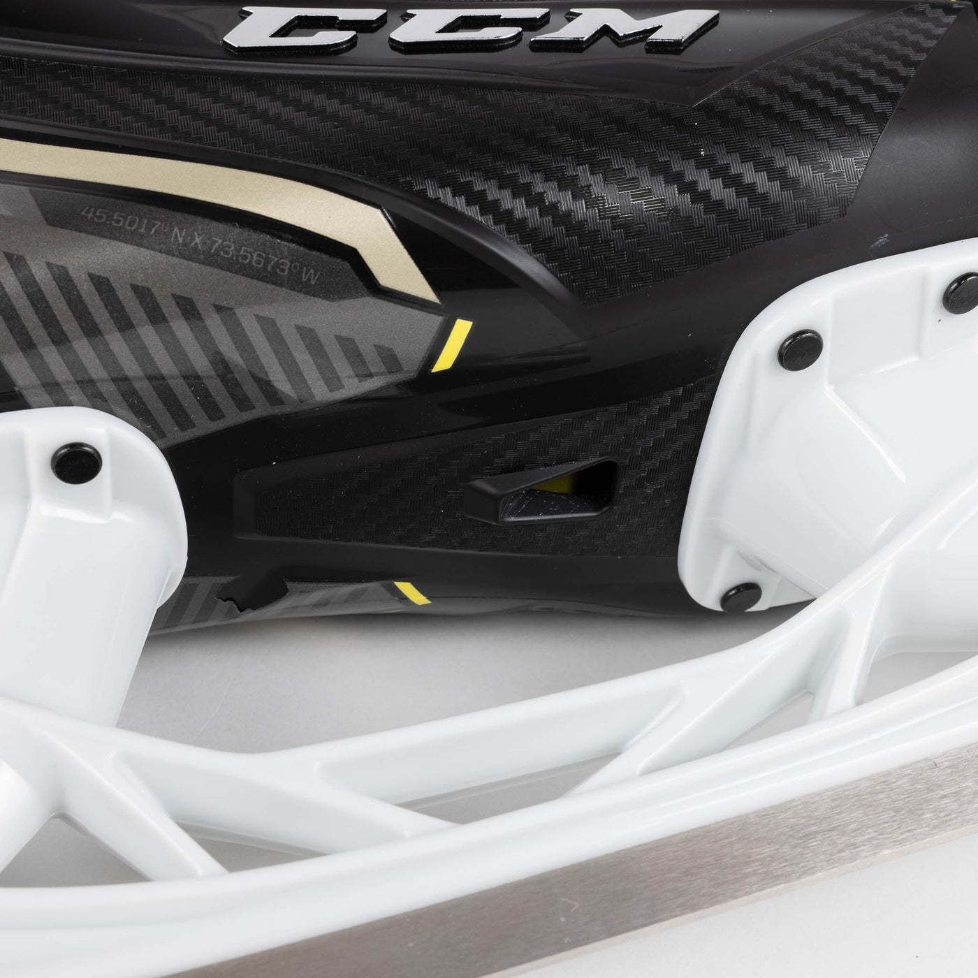 CCM Tacks AS560 Junior Hockey Skates - The Hockey Shop Source For Sports