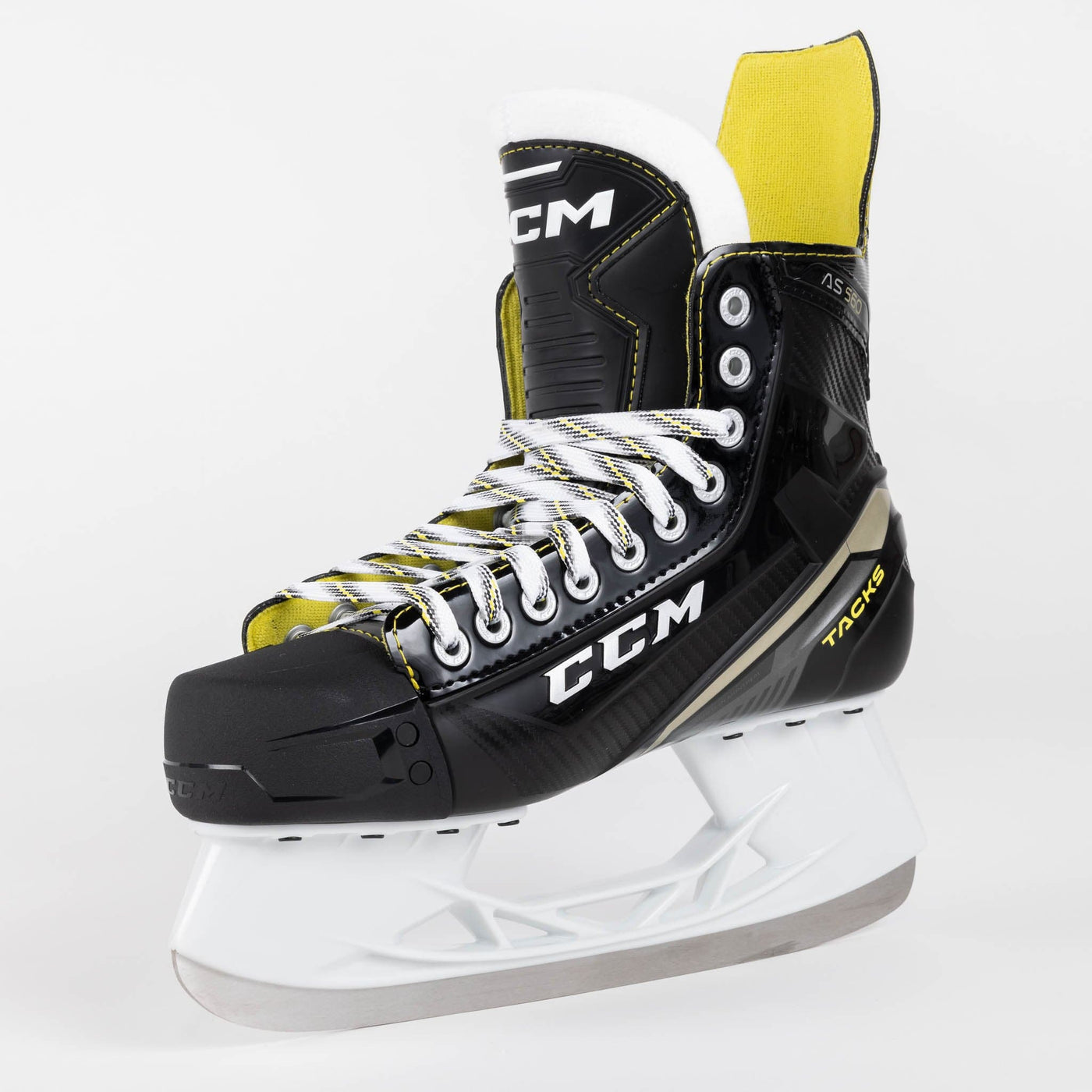 CCM Tacks AS560 Junior Hockey Skates - The Hockey Shop Source For Sports