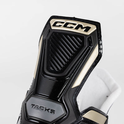 CCM Tacks AS570 Intermediate Hockey Skates - TheHockeyShop.com
