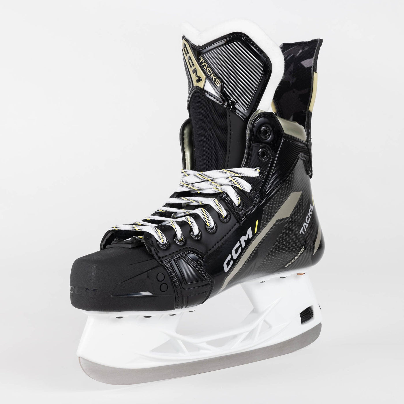 CCM Tacks AS580 Intermediate Hockey Skates - The Hockey Shop Source For Sports