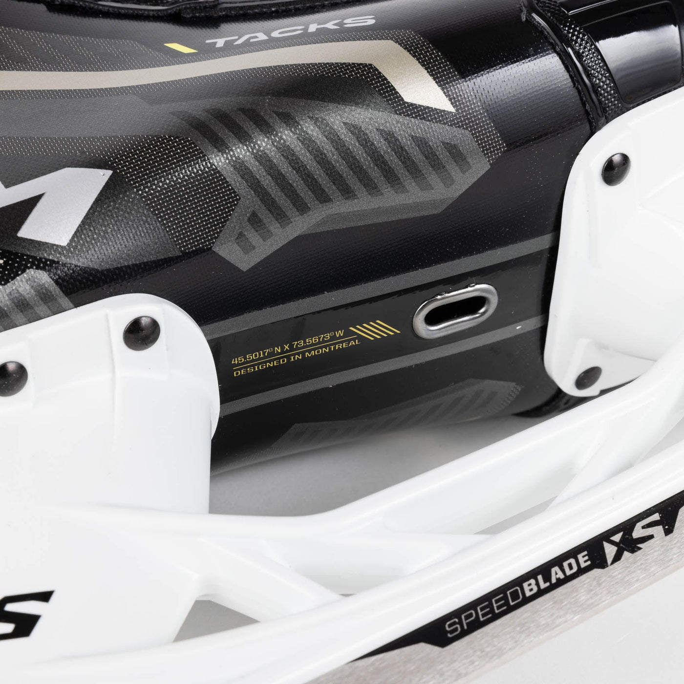 CCM Tacks AS580 Intermediate Hockey Skates - The Hockey Shop Source For Sports