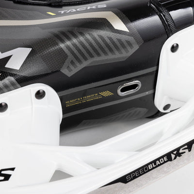 CCM Tacks AS580 Intermediate Hockey Skates - The Hockey Shop Source For Sports