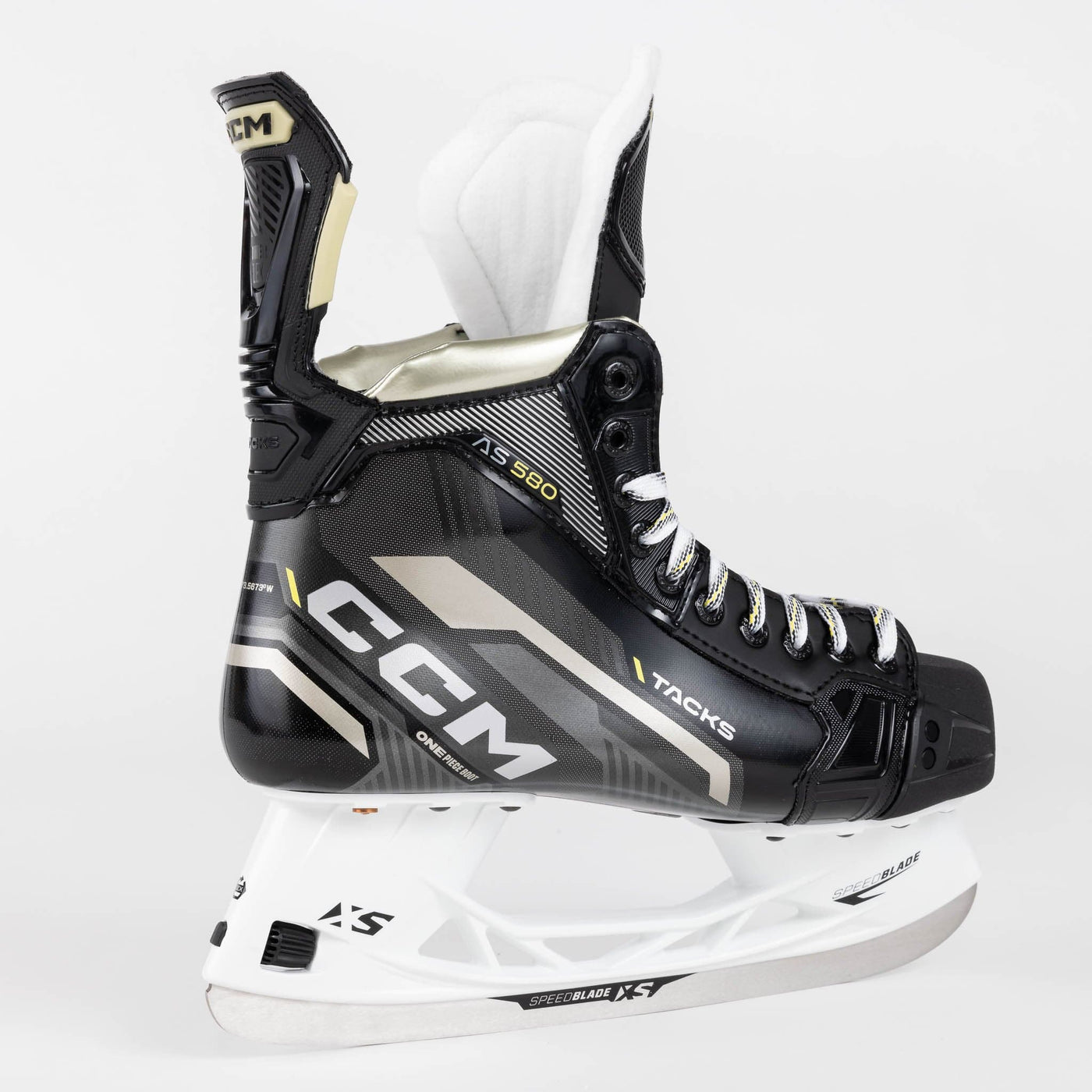 CCM Tacks AS580 Intermediate Hockey Skates - The Hockey Shop Source For Sports