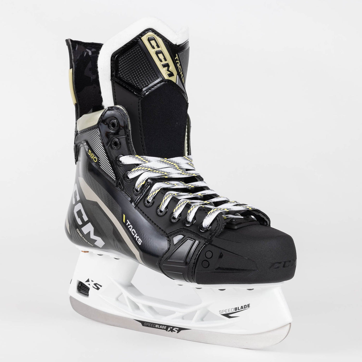 CCM Tacks AS580 Intermediate Hockey Skates - The Hockey Shop Source For Sports