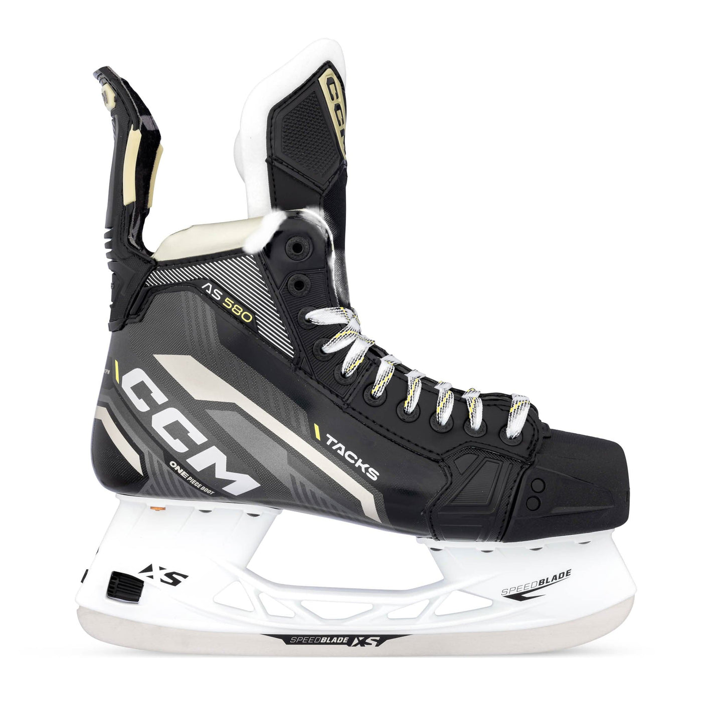 CCM Tacks AS580 Intermediate Hockey Skates - The Hockey Shop Source For Sports