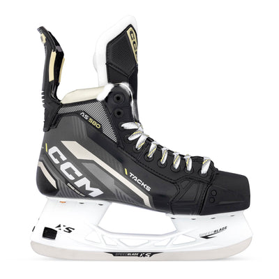 CCM Tacks AS580 Intermediate Hockey Skates - The Hockey Shop Source For Sports