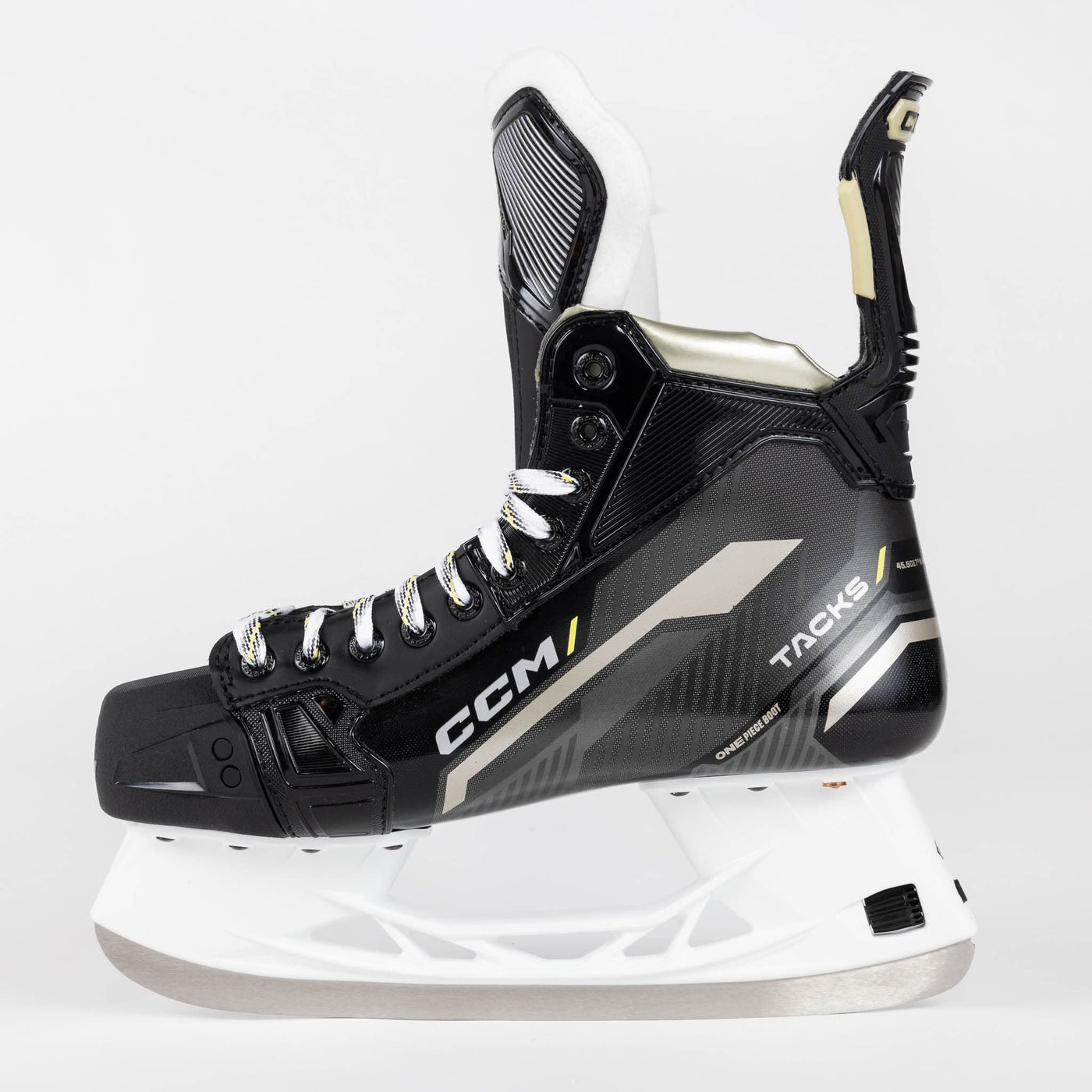 CCM Tacks AS580 Senior Hockey Skates - The Hockey Shop Source For Sports