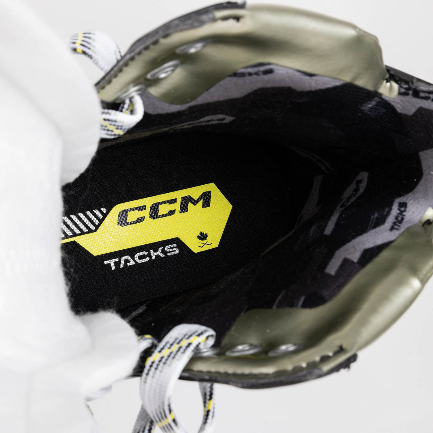 CCM Tacks AS580 Senior Hockey Skates - The Hockey Shop Source For Sports