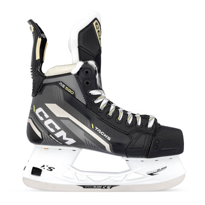 CCM Tacks AS580 Senior Hockey Skates - The Hockey Shop Source For Sports