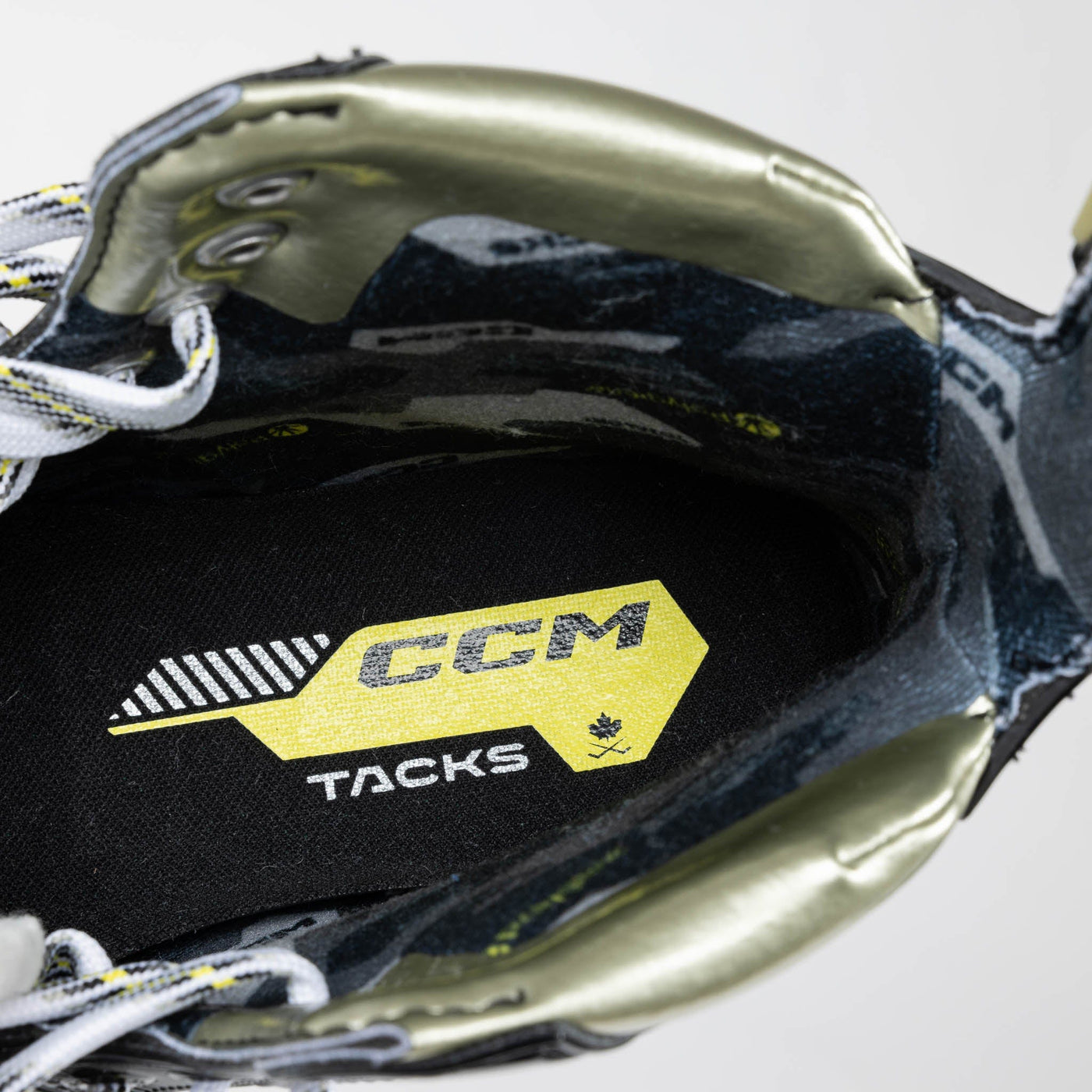 CCM Tacks AS590 Intermediate Hockey Skates - The Hockey Shop Source For Sports