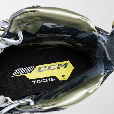 CCM Tacks AS590 Intermediate Hockey Skates - The Hockey Shop Source For Sports