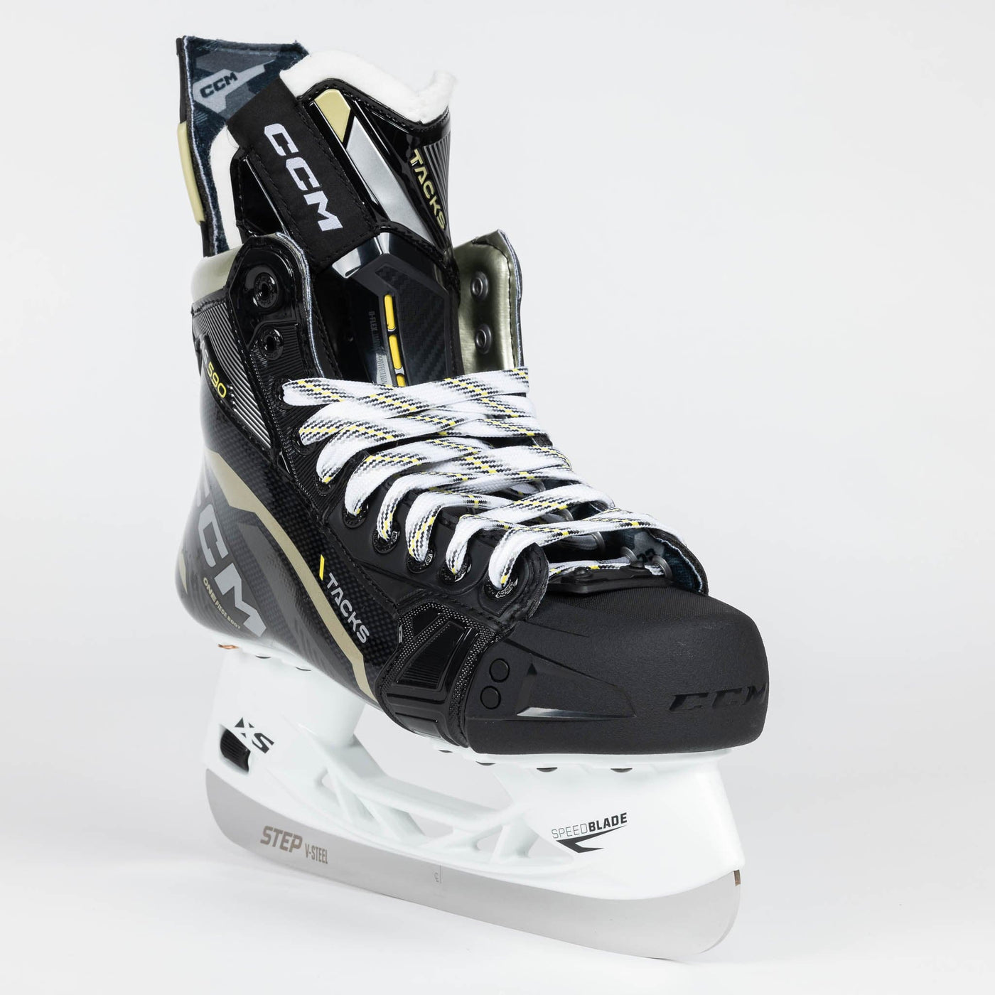 CCM Tacks AS590 Intermediate Hockey Skates - The Hockey Shop Source For Sports