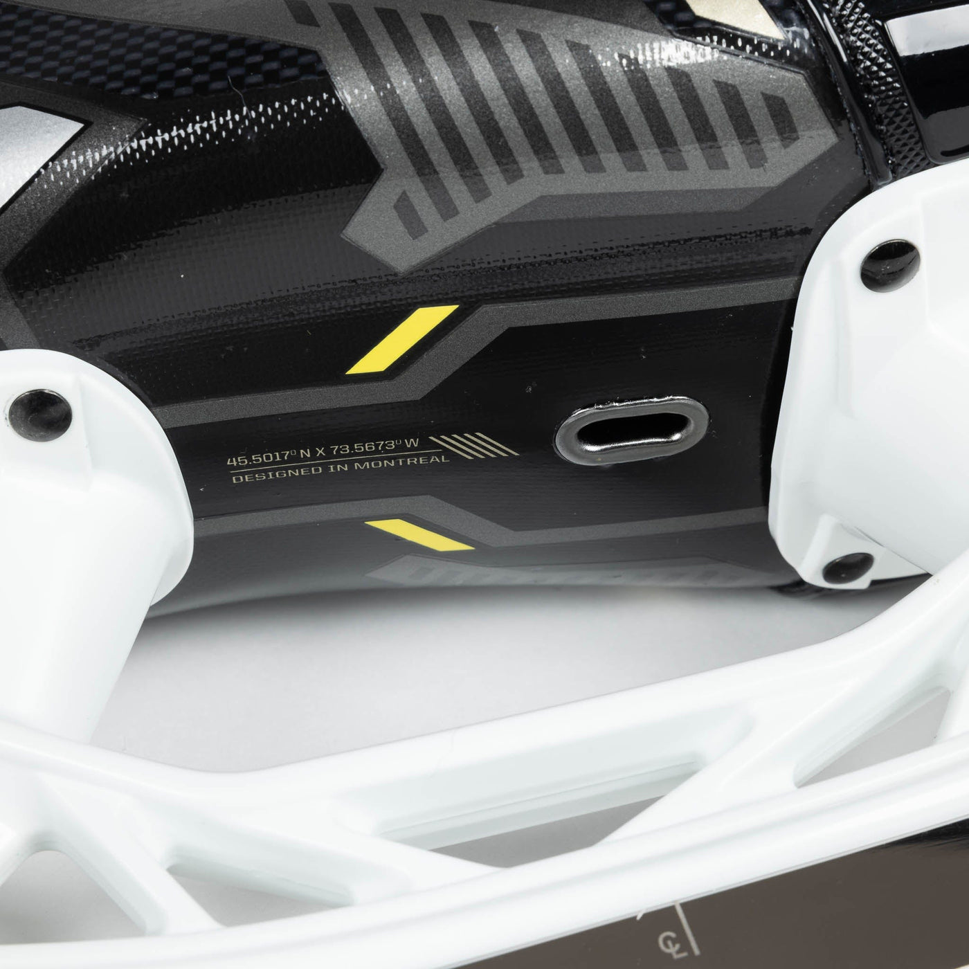 CCM Tacks AS590 Intermediate Hockey Skates - The Hockey Shop Source For Sports