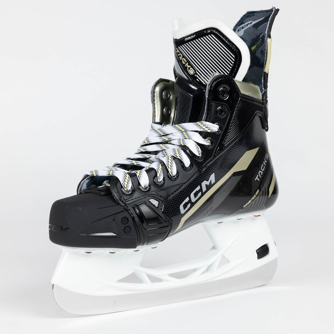 CCM Tacks AS590 Intermediate Hockey Skates - The Hockey Shop Source For Sports