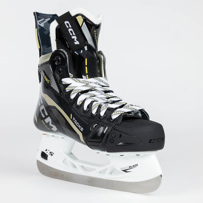 CCM Tacks AS590 Intermediate Hockey Skates - The Hockey Shop Source For Sports
