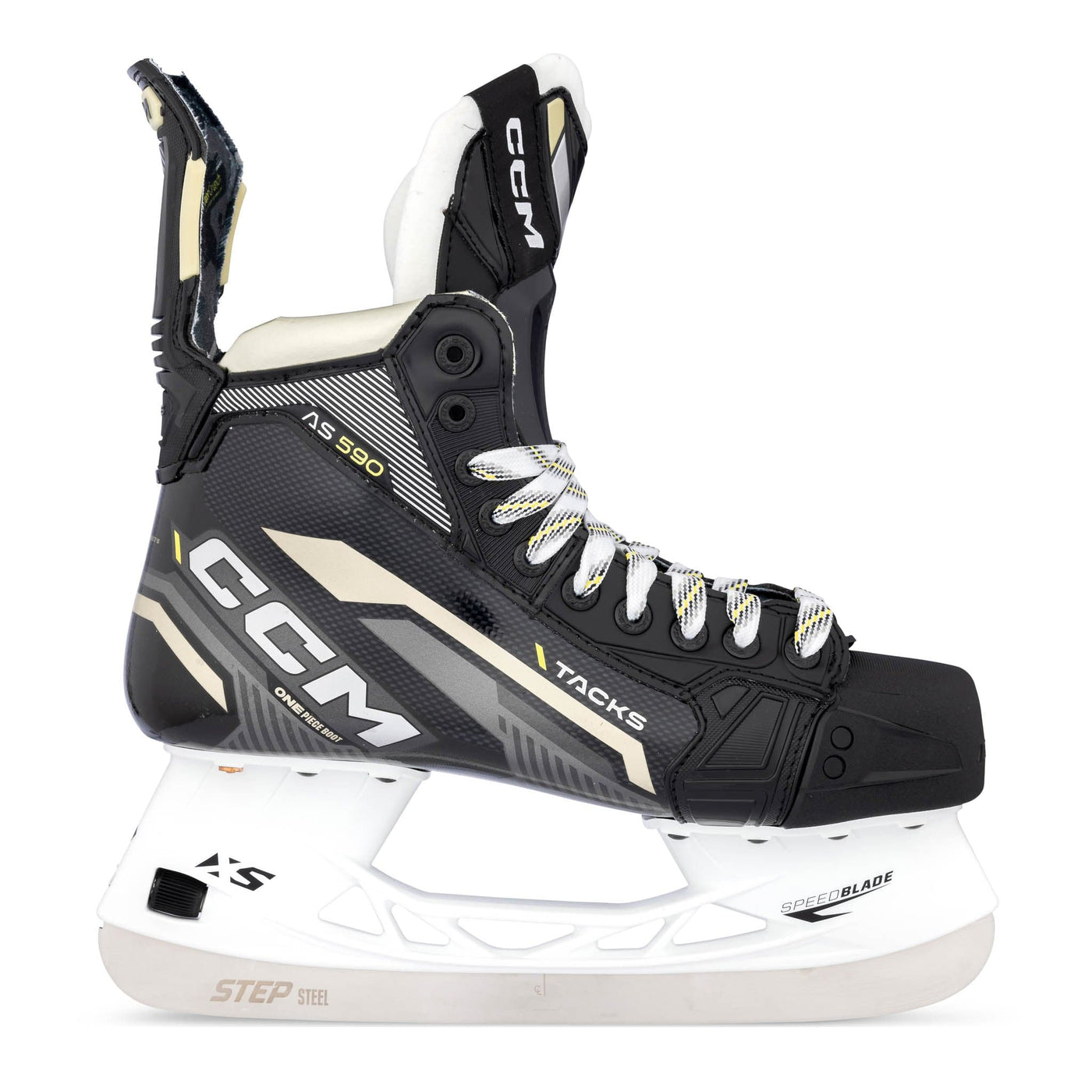 CCM Tacks AS590 Intermediate Hockey Skates - The Hockey Shop Source For Sports