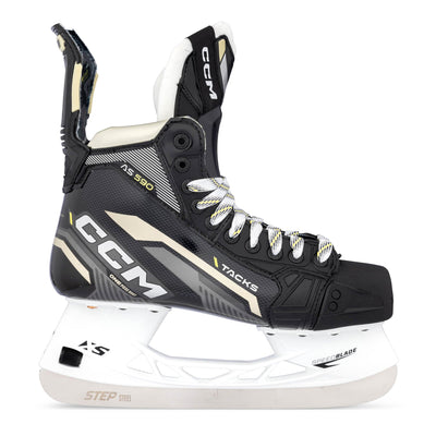 CCM Tacks AS590 Intermediate Hockey Skates - The Hockey Shop Source For Sports