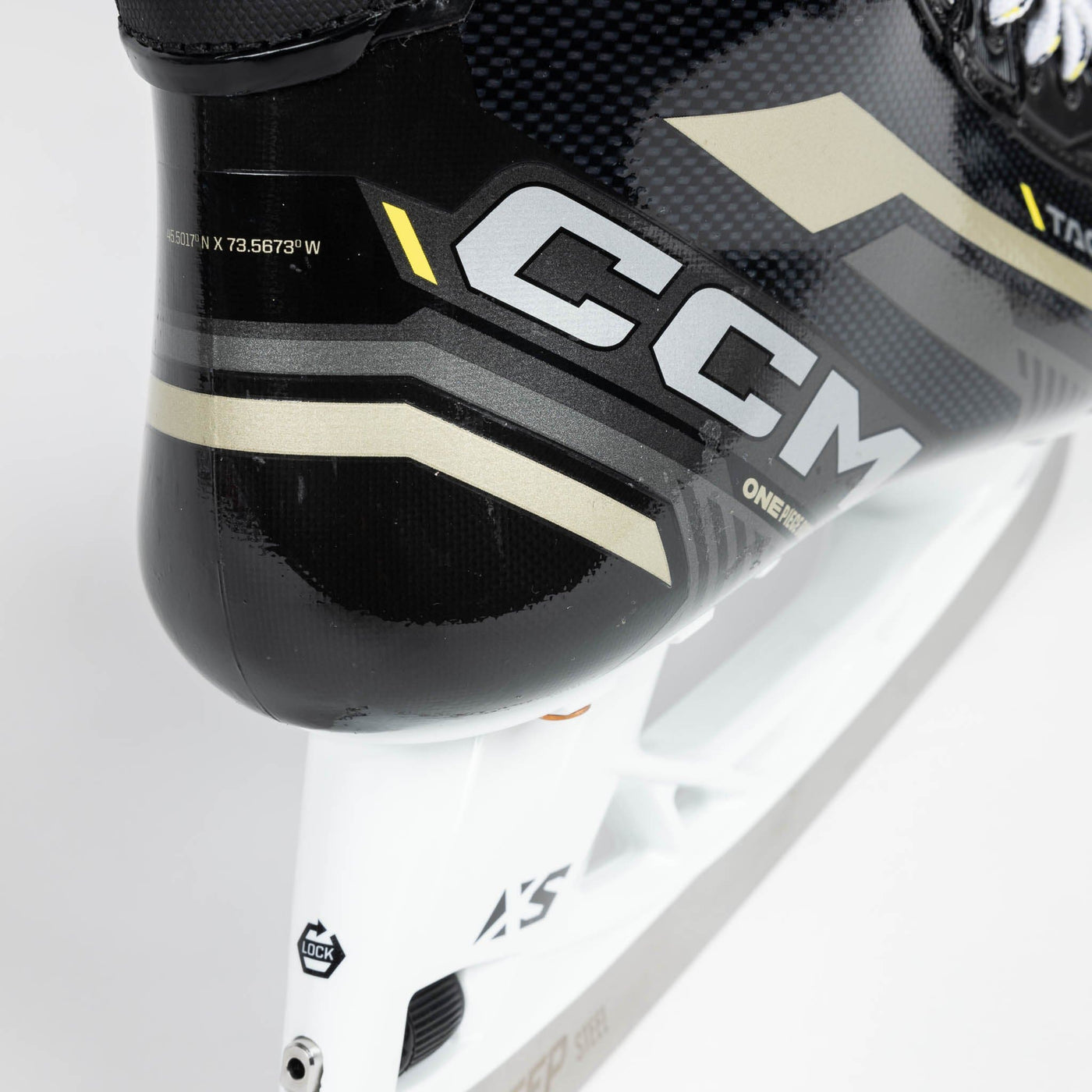 CCM Tacks AS590 Intermediate Hockey Skates - The Hockey Shop Source For Sports