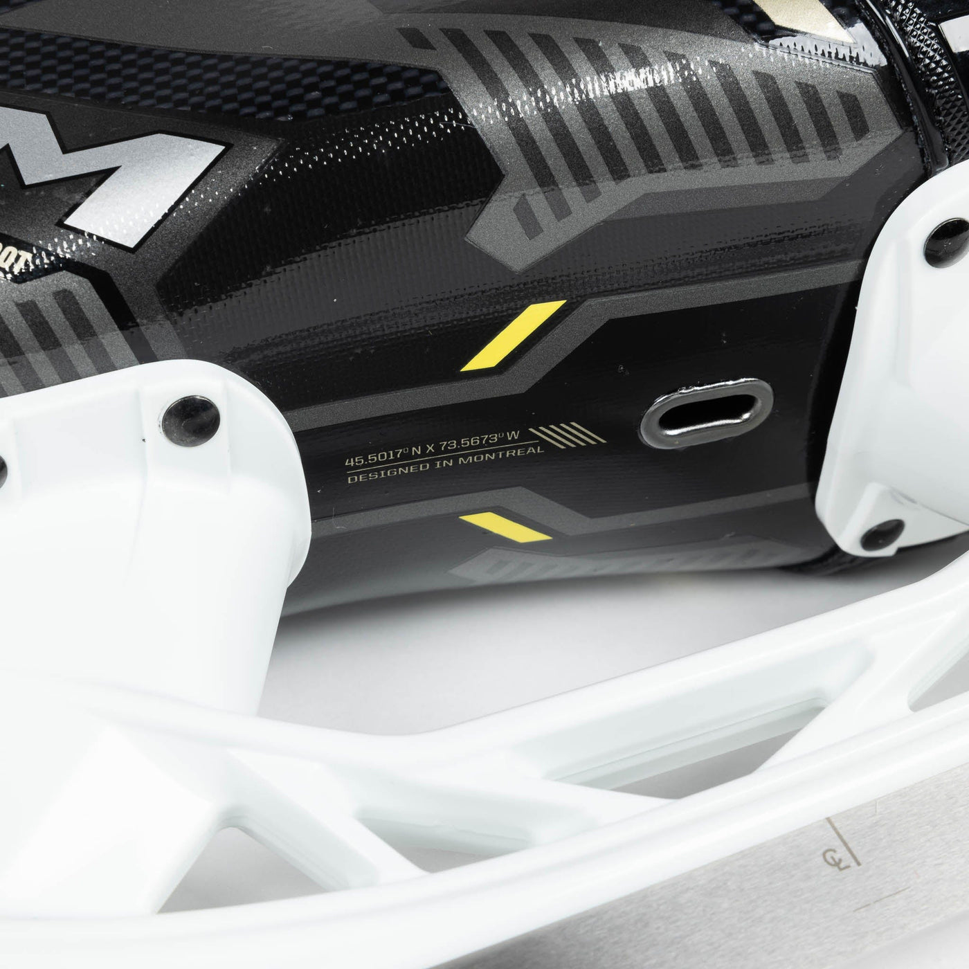 CCM Tacks AS590 Intermediate Hockey Skates - The Hockey Shop Source For Sports