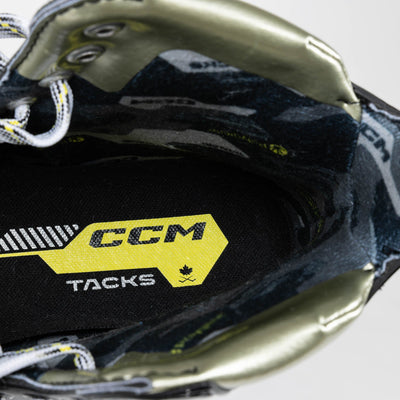 CCM Tacks AS590 Intermediate Hockey Skates - The Hockey Shop Source For Sports