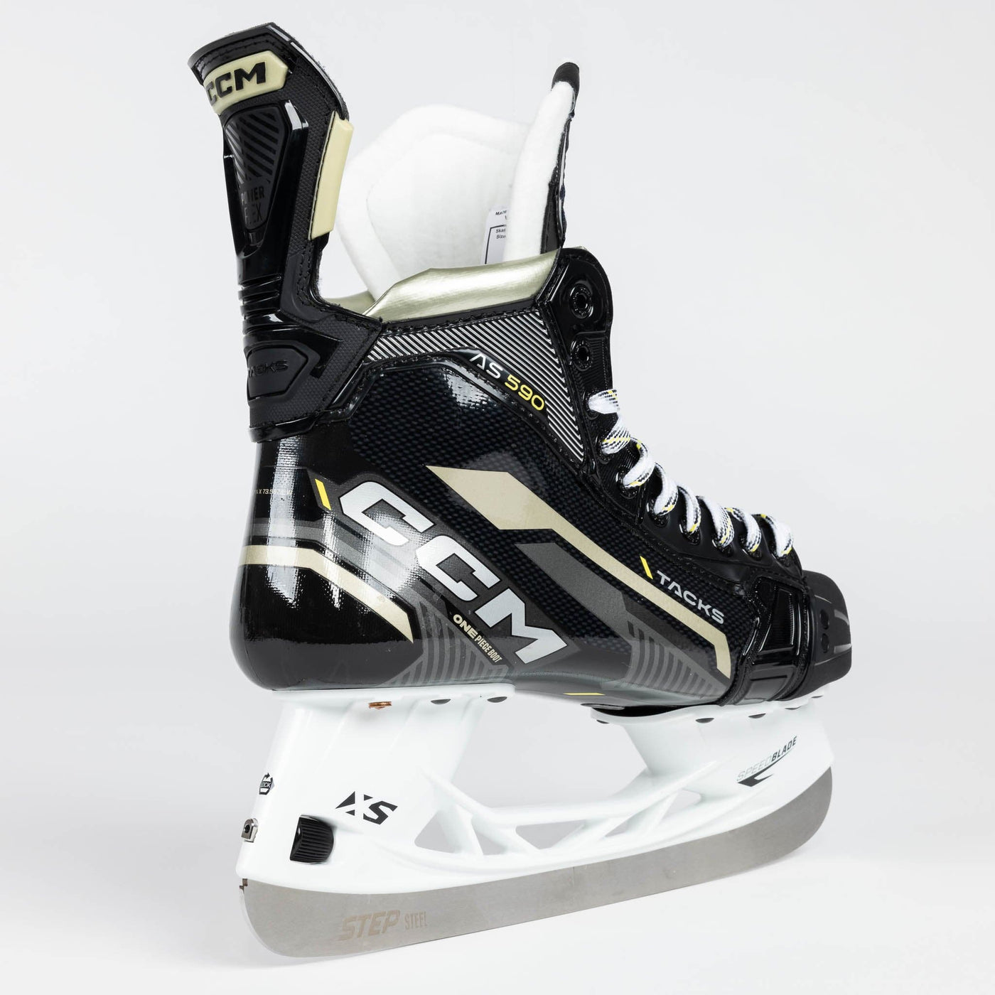 CCM Tacks AS590 Intermediate Hockey Skates - The Hockey Shop Source For Sports