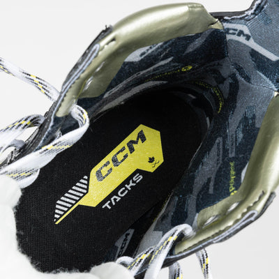 CCM Tacks AS590 Intermediate Hockey Skates - The Hockey Shop Source For Sports