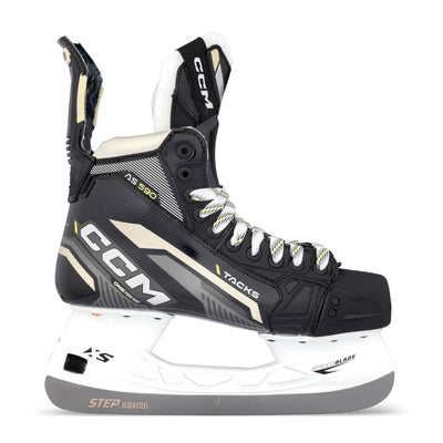 CCM Tacks AS590 Intermediate Hockey Skates - The Hockey Shop Source For Sports