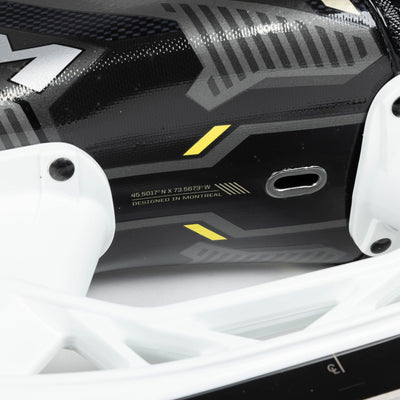CCM Tacks AS590 Intermediate Hockey Skates - The Hockey Shop Source For Sports