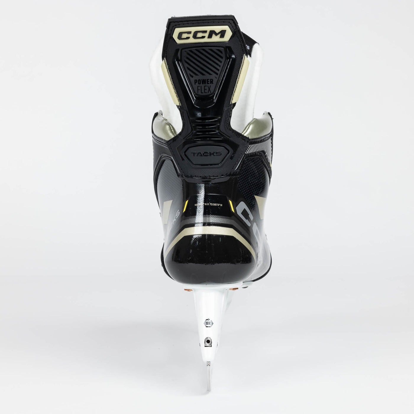 CCM Tacks AS590 Senior Hockey Skates - The Hockey Shop Source For Sports