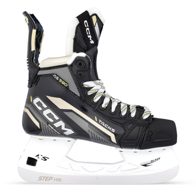 CCM Tacks AS590 Senior Hockey Skates - The Hockey Shop Source For Sports