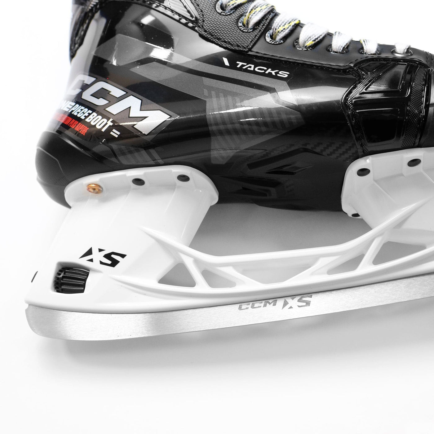 CCM Tacks Vector Intermediate Hockey Skates - The Hockey Shop Source For Sports