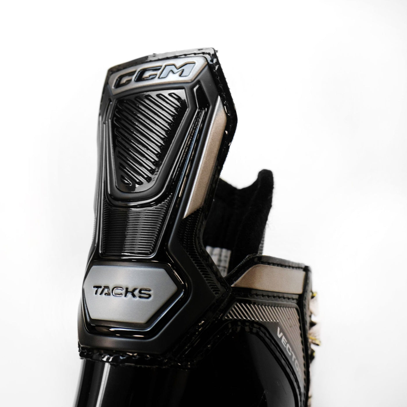 CCM Tacks Vector Intermediate Hockey Skates - The Hockey Shop Source For Sports