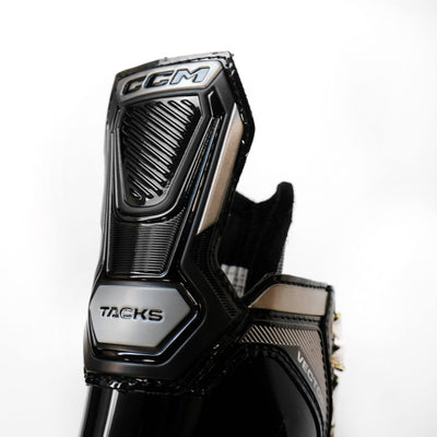 CCM Tacks Vector Intermediate Hockey Skates - The Hockey Shop Source For Sports