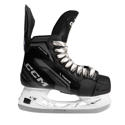 CCM Tacks Vector Junior Hockey Skates - The Hockey Shop Source For Sports