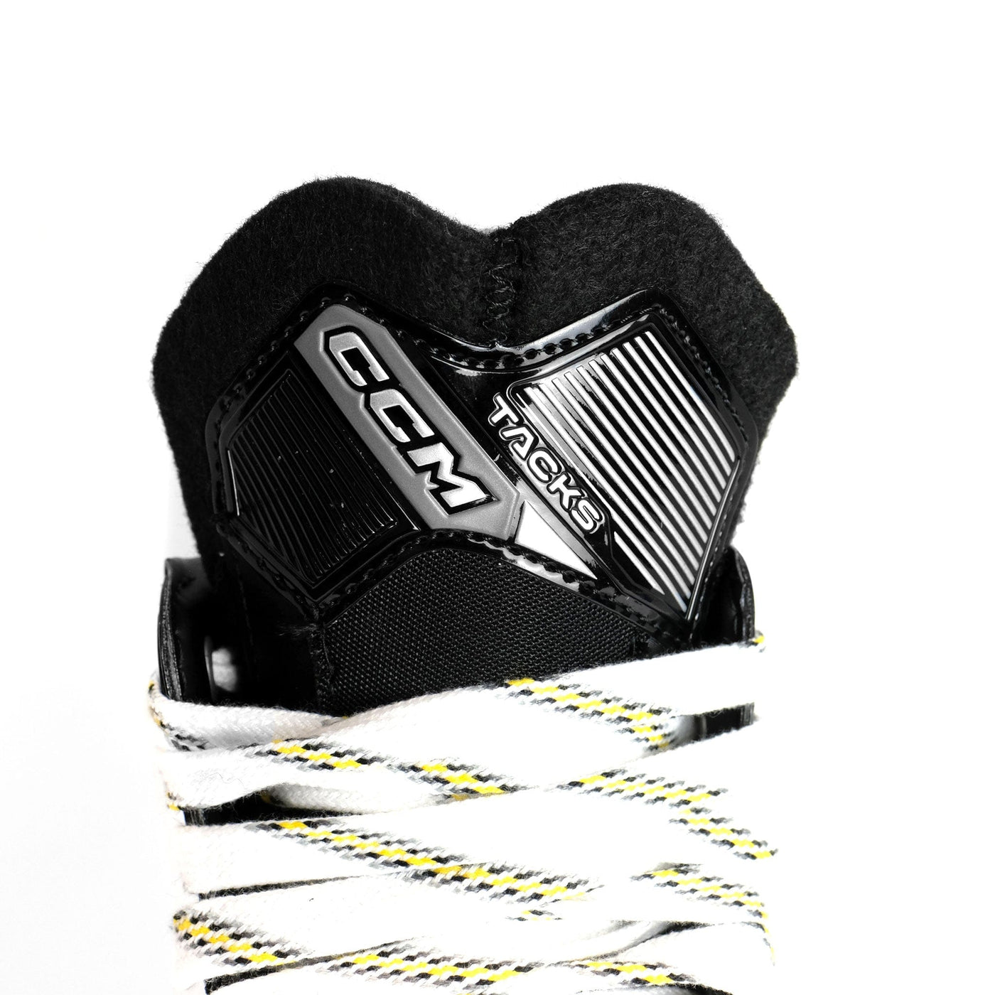 CCM Tacks Vector Plus Intermediate Hockey Skates - The Hockey Shop Source For Sports