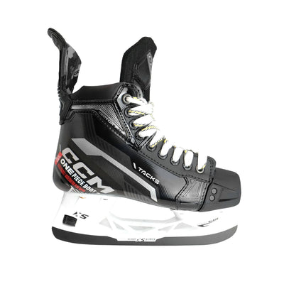 CCM Tacks Vector Plus Intermediate Hockey Skates - The Hockey Shop Source For Sports
