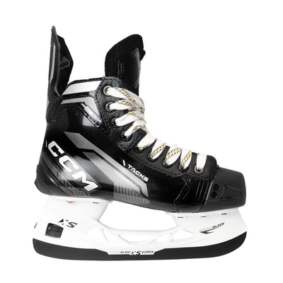 CCM Tacks Vector Plus Junior Hockey Skates - The Hockey Shop Source For Sports