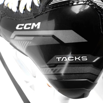 CCM Tacks Vector Plus Junior Hockey Skates - The Hockey Shop Source For Sports