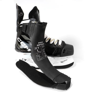 CCM Tacks Vector Plus Junior Hockey Skates - The Hockey Shop Source For Sports