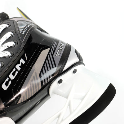 CCM Tacks Vector Plus Youth Hockey Skates - The Hockey Shop Source For Sports